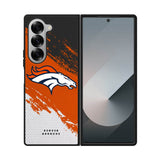 Denver Broncos Samsung Galaxy Z Fold 7 5G Case OV10357