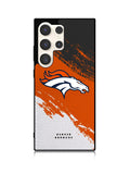 Denver Broncos Samsung Galaxy S25 Ultra 5G Case QC10357