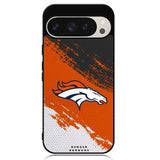 Denver Broncos Google Pixel 9 Pro XL Case OV10357