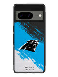 Carolina Panthers Google Pixel 8A Case QC10343