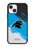 Carolina Panthers iPhone 14 Plus Case QC10343