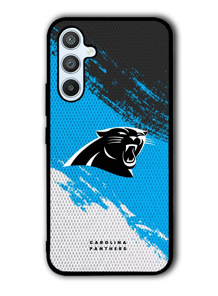 Carolina Panthers Samsung Galaxy A54 5G Case OV10343
