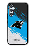 Carolina Panthers Samsung Galaxy A14 5G Case QC10343