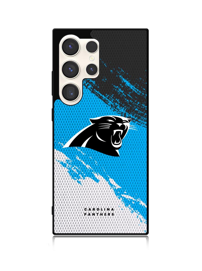 Carolina Panthers Samsung Galaxy S24 Ultra 5G Case OV10343