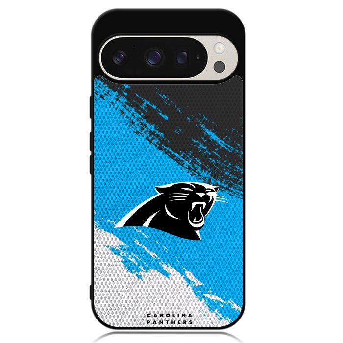 Carolina Panthers Google Pixel 9 | Pixel 9 Pro Case OV10343
