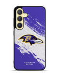 Baltimore Ravens Samsung Galaxy S25 5G Case OV10333