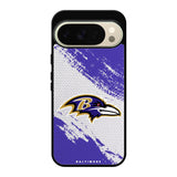 Baltimore Ravens Google Pixel 10 Pro XL Case QC10333