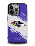 Baltimore Ravens iPhone 15 Pro Case OV10333