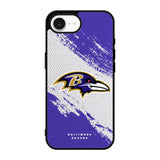 Baltimore Ravens iPhone 17e Case QC10333