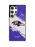 Baltimore Ravens Samsung Galaxy S24 Ultra 5G Case OV10333