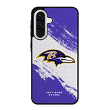 Baltimore Ravens Samsung Galaxy A36 5G Case OV10333