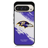 Baltimore Ravens Google Pixel 10 | Google Pixel 10 Pro Case OV10333