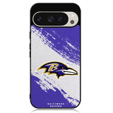 Baltimore Ravens Google Pixel 9 Pro XL Case OV10333
