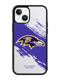 Baltimore Ravens iPhone 15 Case OV10334