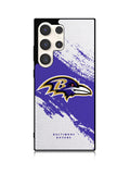 Baltimore Ravens Samsung Galaxy S24 Ultra 5G Case OV10334
