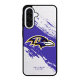 Baltimore Ravens Samsung Galaxy A26 5G Case OV10334
