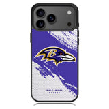 Baltimore Ravens Samsung Galaxy S26 Ultra Case OV10334