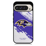 Baltimore Ravens Google Pixel 10 | Google Pixel 10 Pro Case OV10334