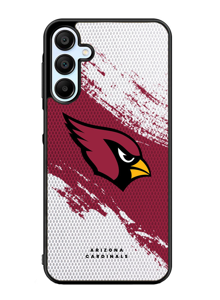 Arizona Cardinals Samsung Galaxy A35 5G Case OV10327