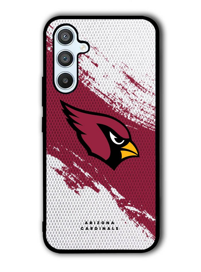 Arizona Cardinals Samsung Galaxy A14 5G Case QC10327