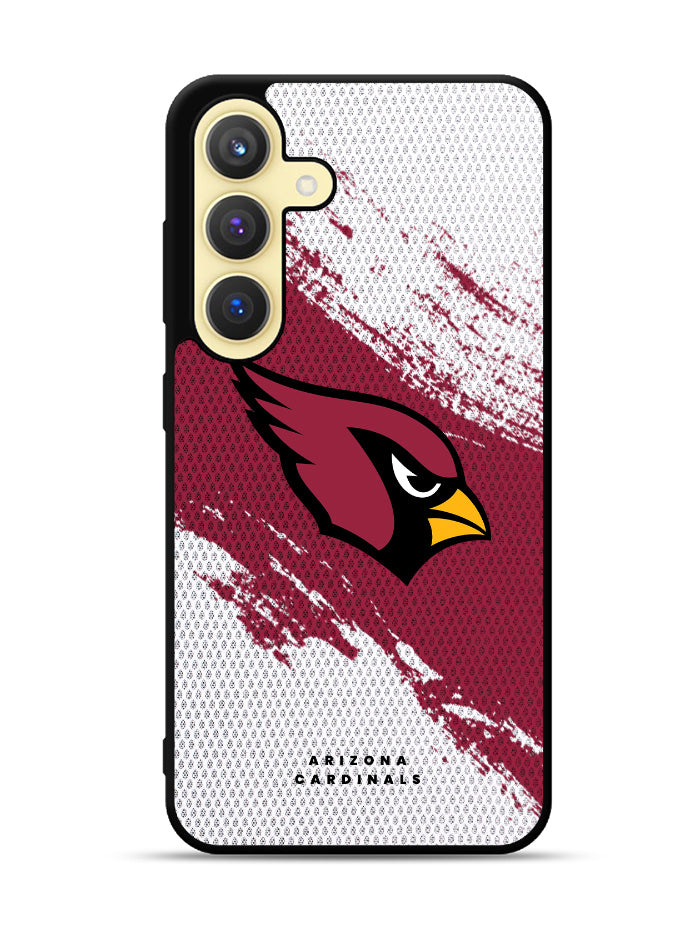 Arizona Cardinals Samsung Galaxy S23 FE 5G Case QC10327