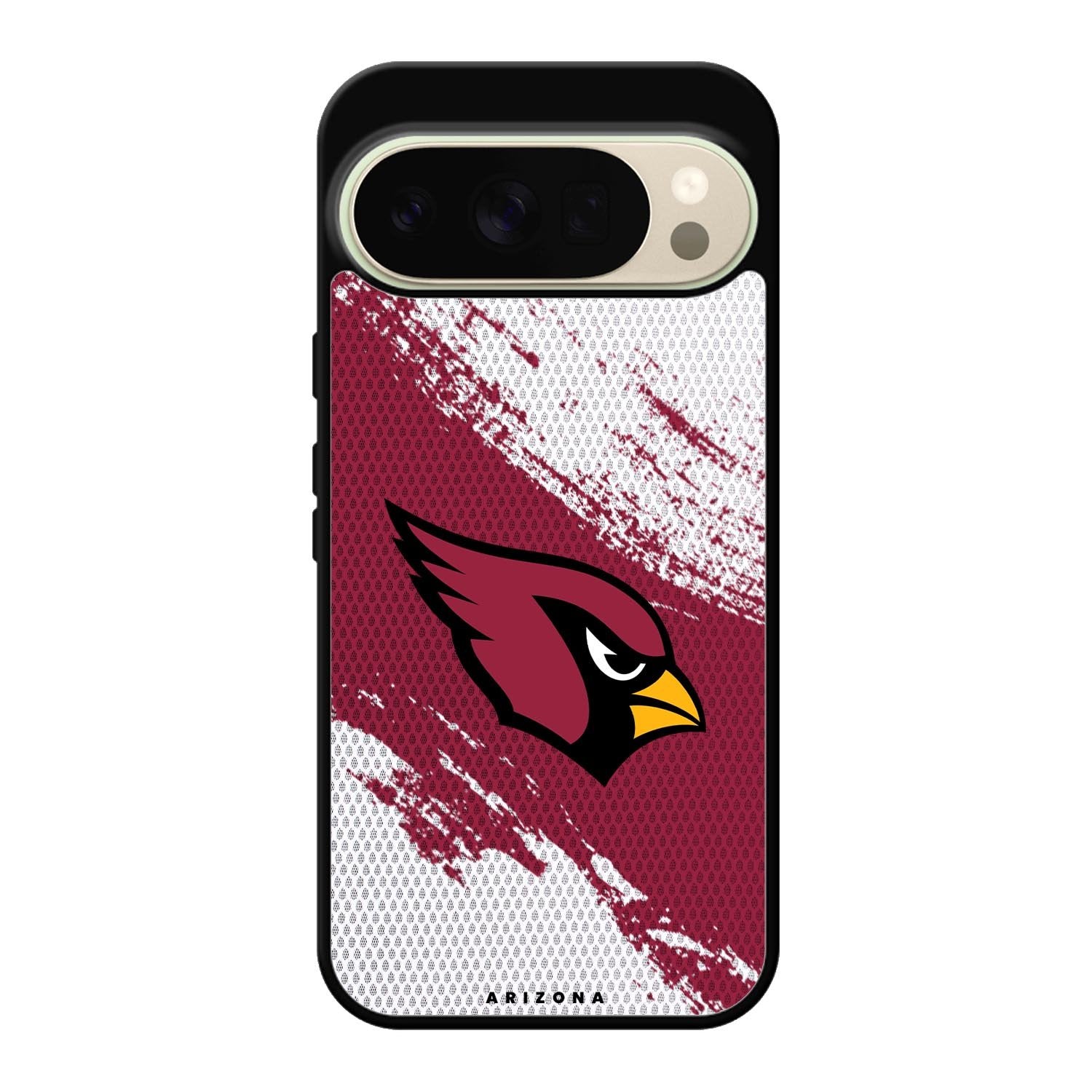 Arizona Cardinals Google Pixel 10 Pro XL Case QC10327