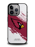 Arizona Cardinals iPhone 14 Pro Max Case QC10327