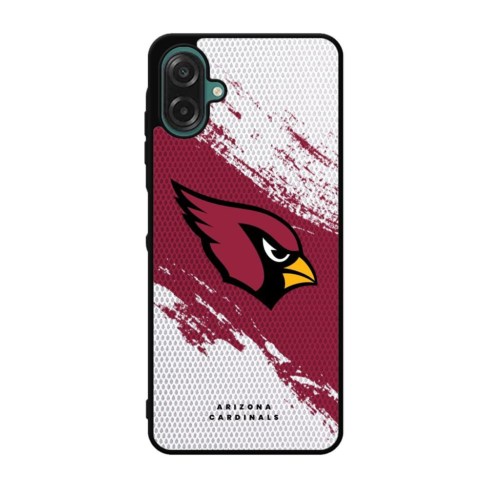 Arizona Cardinals Samsung Galaxy A07 Case QC10327