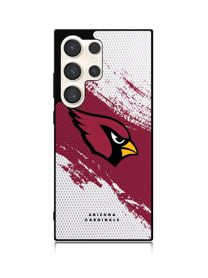 Arizona Cardinals Samsung Galaxy S24 Ultra 5G Case OV10327