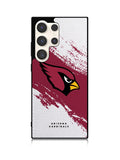 Arizona Cardinals Samsung Galaxy S23 Ultra 5G Case QC10327