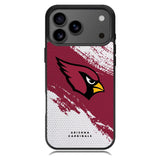 Arizona Cardinals Samsung Galaxy S26 Ultra Case OV10327