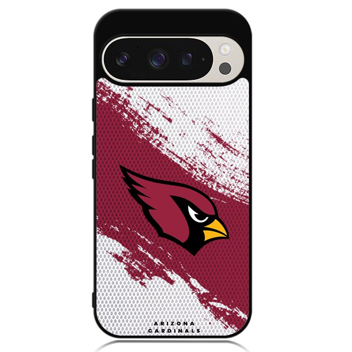 Arizona Cardinals Google Pixel 9 Pro XL Case OV10327