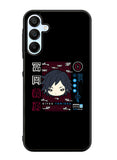 Tomioka Demon Slayer Samsung Galaxy A15 5G Case OV10241