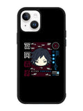 Tomioka Demon Slayer iPhone 15 Case OV10241