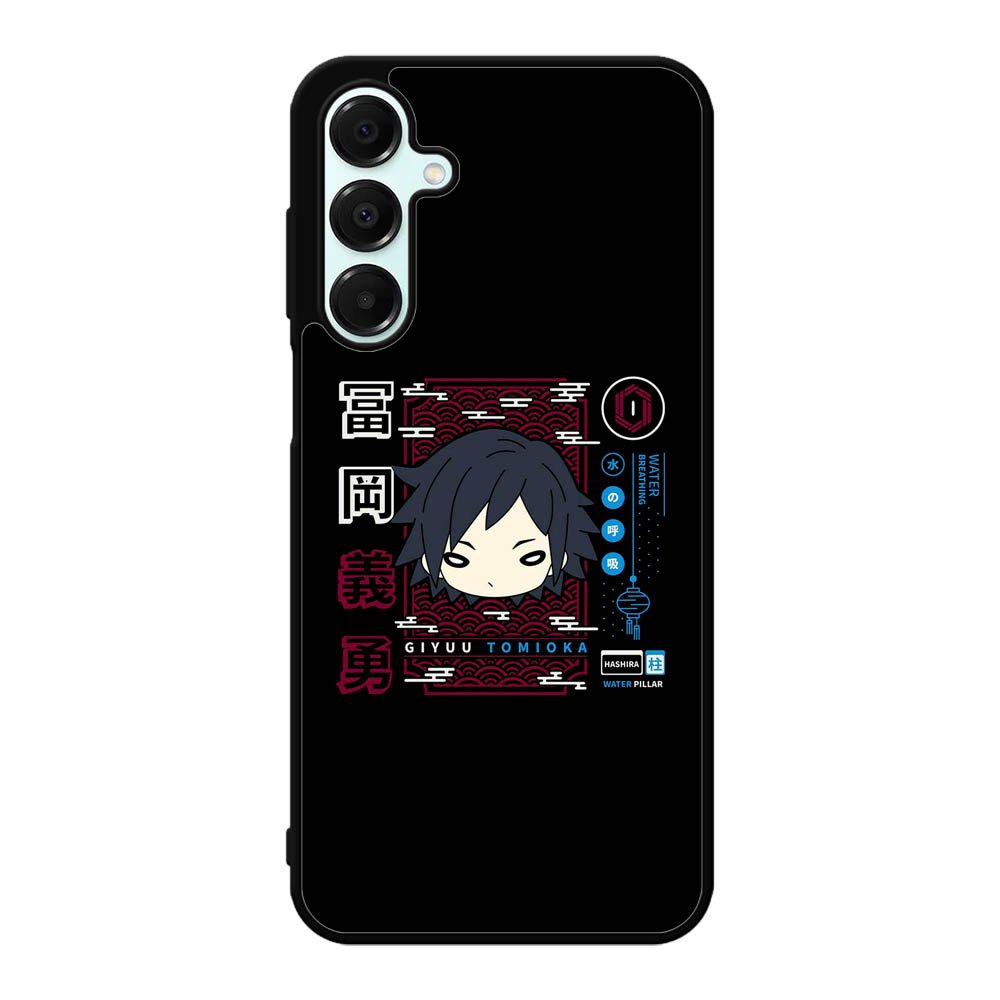 Tomioka Demon Slayer Samsung Galaxy A16 Case OV10241
