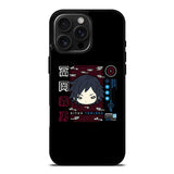 Tomioka Demon Slayer iPhone 16 Pro Max Case OV10241