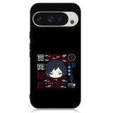 Tomioka Demon Slayer Google Pixel 9 Pro XL Case OV10241