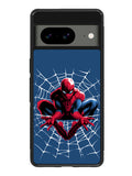 The Amazing Spiderman Google Pixel 8 Case QC10232