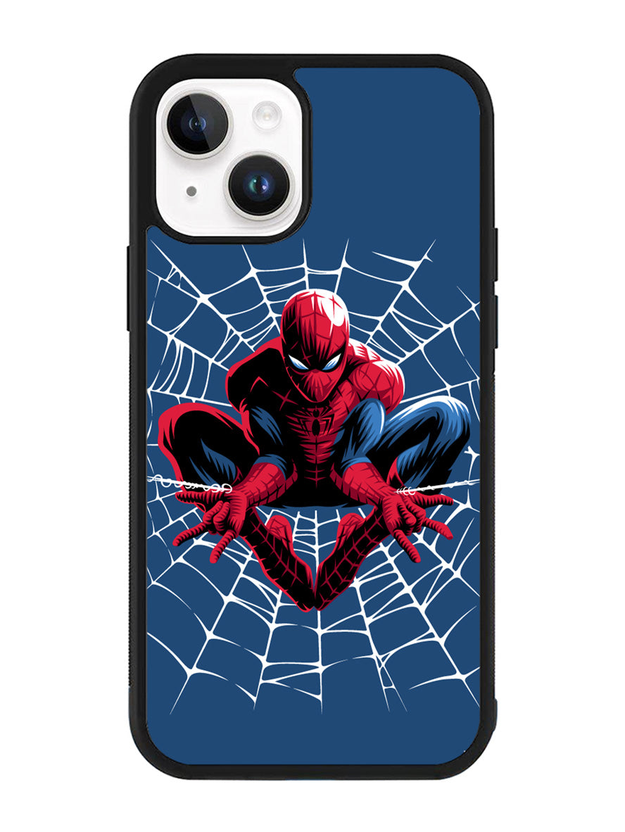 The Amazing Spiderman iPhone 15 Case OV10232