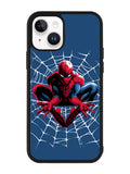 The Amazing Spiderman iPhone 15 Case OV10232