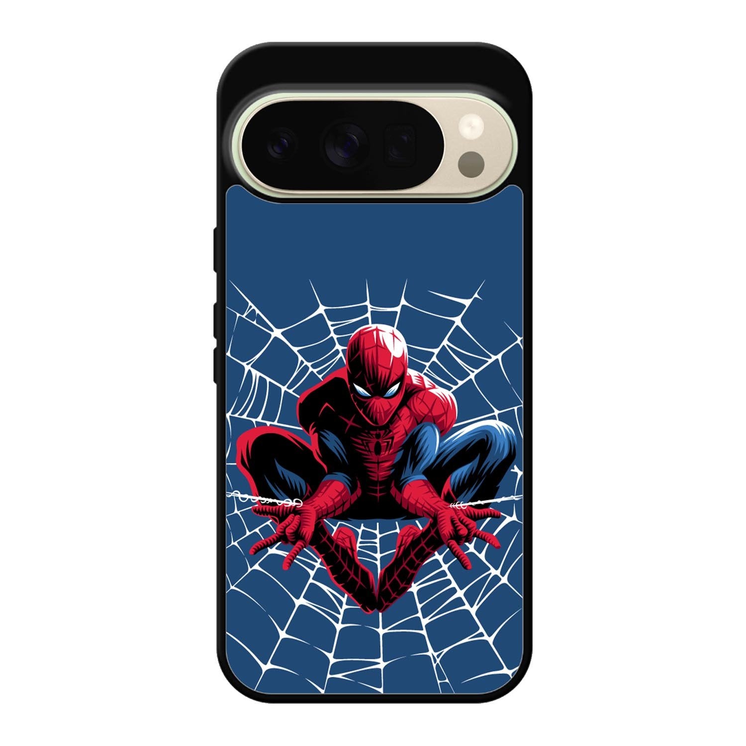 The Amazing Spiderman Google Pixel 10 Pro Case OV10232