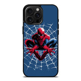 The Amazing Spiderman iPhone 16 Pro Case OV10232