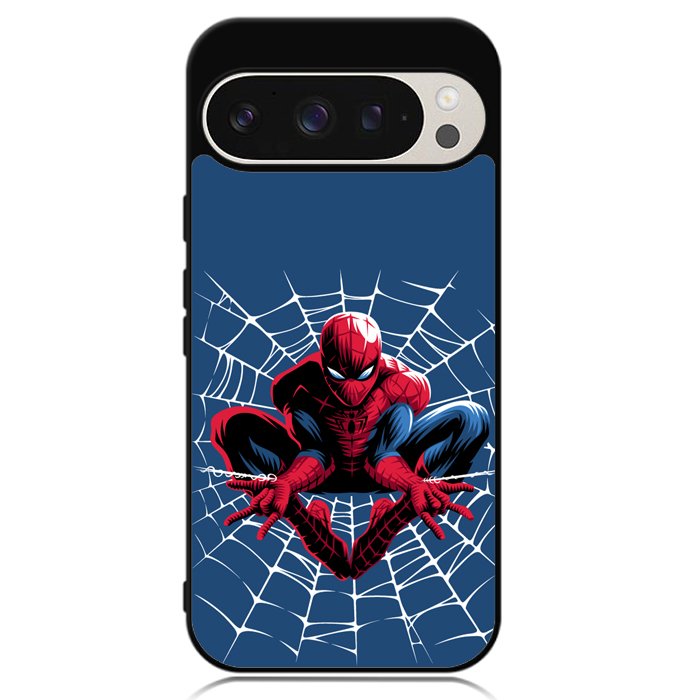 The Amazing Spiderman Google Pixel 9 | Pixel 9 Pro Case OV10232