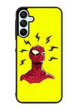 The Amazing Spiderman Samsung Galaxy A35 5G Case OV10233