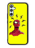 The Amazing Spiderman Samsung Galaxy A14 5G Case QC10233