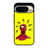 The Amazing Spiderman Google Pixel 10 Pro XL Case OV10233