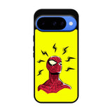 The Amazing Spiderman Google Pixel 10 Case OV10233