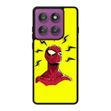 The Amazing Spiderman Motorola Moto Edge 60 Pro Case OV10233