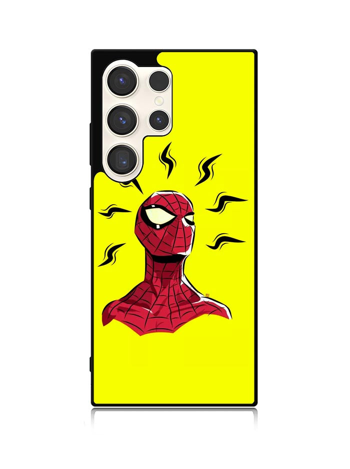 The Amazing Spiderman Samsung Galaxy S24 Ultra 5G Case OV10233