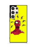 The Amazing Spiderman Samsung Galaxy S23 Ultra 5G Case QC10233